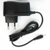 Universal 2.5mm 5V 2A EU Power Adapter Charger 100-240V